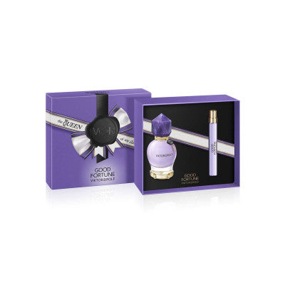 Viktor&Rolf Coffret Good Fortune Coffret Pour Femme