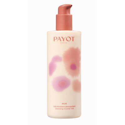 Payot Nue Lait Micellaire Démaquillant