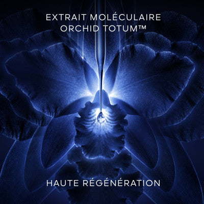 Guerlain Orchidée Impériale La Crème Légère