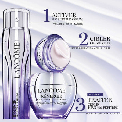 Lancome Rénergie Crème Yeux Anti-Âge Haute-Performance