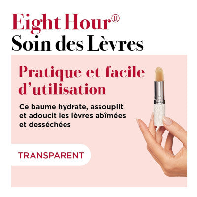 Elizabeth Arden Eight Hour® 8H Baume Protecteur Lèvres IPS 15