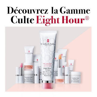 Elizabeth Arden Eight Hour® 8H Baume Protecteur Lèvres IPS 15