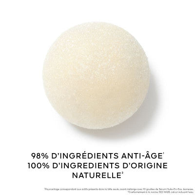 Guerlain Abeille Royale Bee Lab Shot Cure Anti-âge