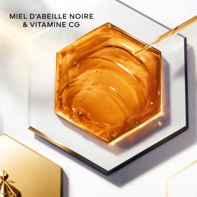 Guerlain Abeille Royale Bee Lab Shot Cure Anti-âge