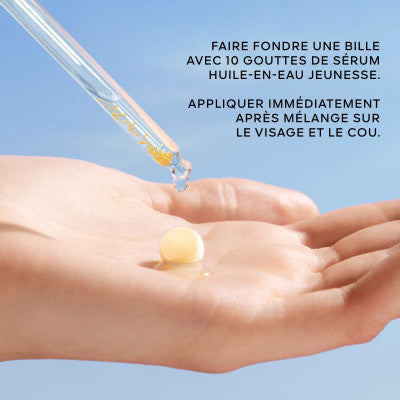 Guerlain Abeille Royale Bee Lab Shot Cure Anti-âge