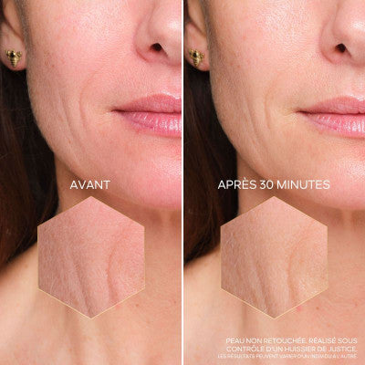 Guerlain Abeille Royale Bee Lab Shot Cure Anti-âge
