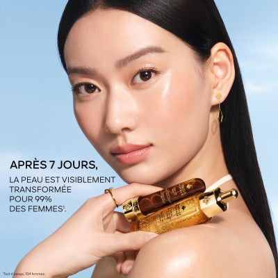 Guerlain Abeille Royale Bee Lab Shot Cure Anti-âge