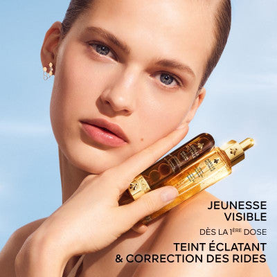 Guerlain Abeille Royale Bee Lab Shot Cure Anti-âge