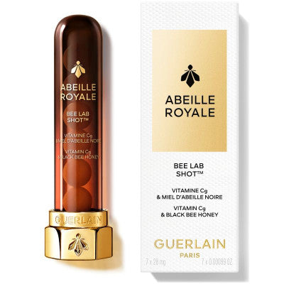Guerlain Abeille Royale Bee Lab Shot Cure Anti-âge