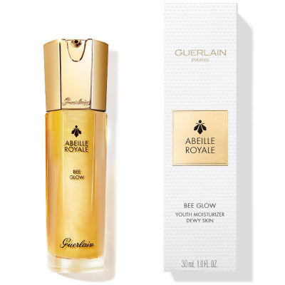 Guerlain Abeille Royale Bee Glow Soins Du Visage