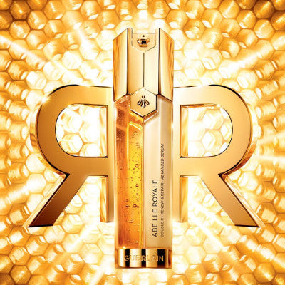Guerlain Abeille Royale Advanced Double R Renew & Repair Serum