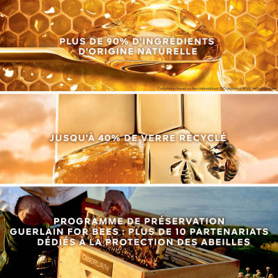 Guerlain Abeille Royale Advanced Double R Renew & Repair Serum