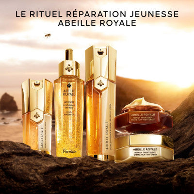 Guerlain Abeille Royale Advanced Double R Renew & Repair Serum