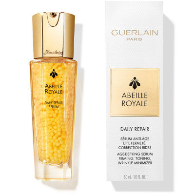 Guerlain Abeille Royale Daily Repair Serum Traitement Local