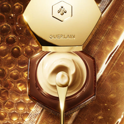 Guerlain Abeille Royale Honey Treatment Crème Nuit