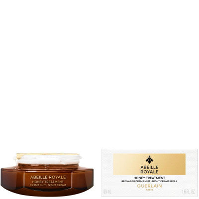 Guerlain Abeille Royale Honey Treatment Crème Nuit