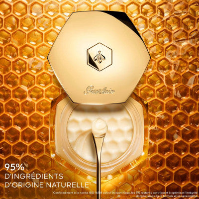 Guerlain Abeille Royale Huile-en-Baume Jeunesse Réparation Intense