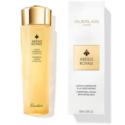 Guerlain Abeille Royale Lotion Fortifiante à La Gelée Royale Lotion Pour Le Visage