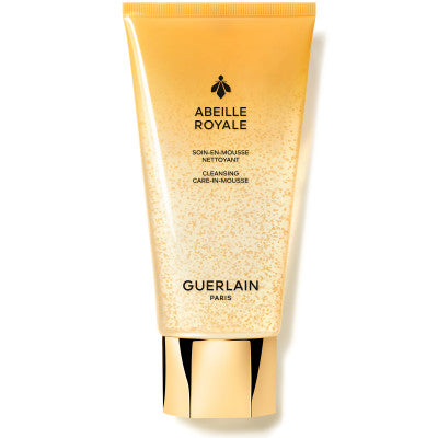 Guerlain Abeille Royale Soin-en-Mousse