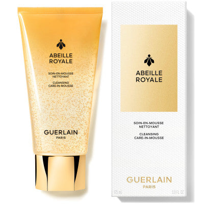 Guerlain Abeille Royale Soin-en-Mousse