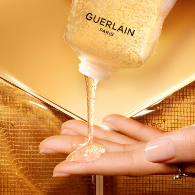 Guerlain Abeille Royale Soin-en-Mousse