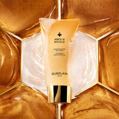 Guerlain Abeille Royale Soin-en-Mousse