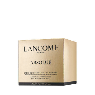 Lancome Absolue Crème Riche Régénérante Illuminatrice