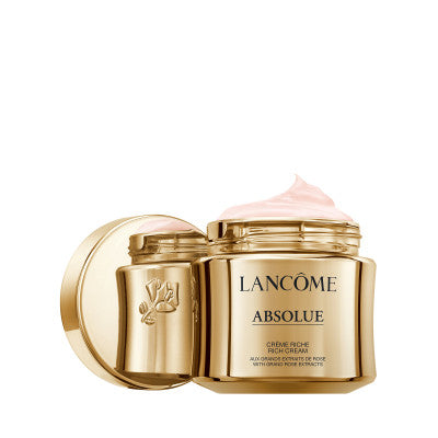 Lancome Absolue Crème Riche Régénérante Illuminatrice