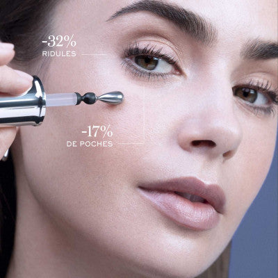 Lancome Advanced Génifique Yeux Light Pearl Sérum Yeux Jeunesse