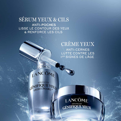 Lancome Advanced Génifique Yeux Light Pearl Sérum Yeux Jeunesse