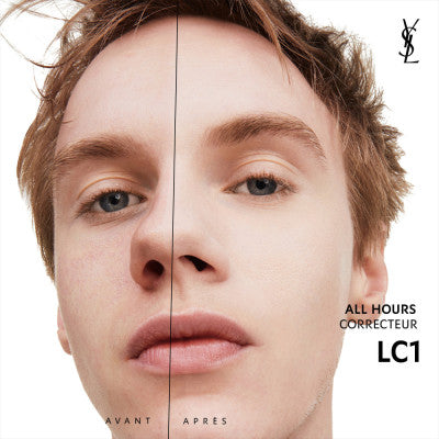 Yves Saint Laurent All Hours Anti-cernes