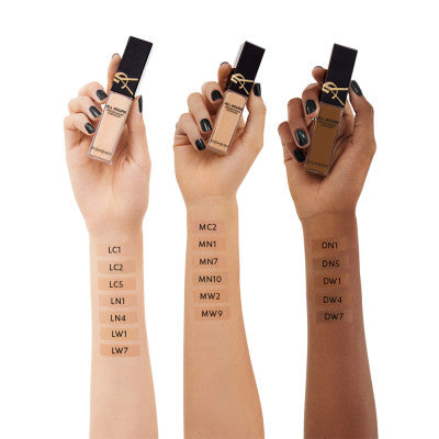 Yves Saint Laurent All Hours Anti-cernes