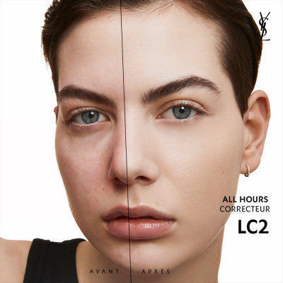 Yves Saint Laurent All Hours Anti-cernes