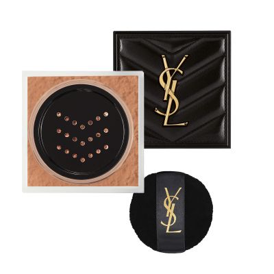 Yves Saint Laurent All Hours Hyper Blur Poudre Libre