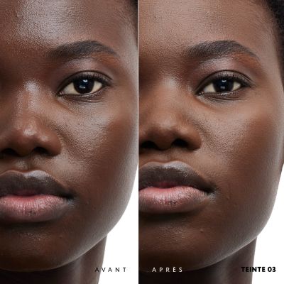 Yves Saint Laurent All Hours Hyper Blur Poudre Libre