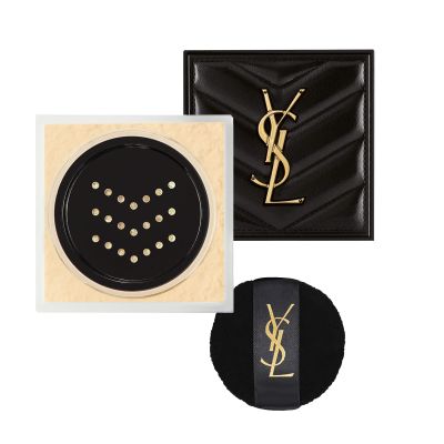 Yves Saint Laurent All Hours Hyper Blur Poudre Libre