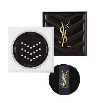 Yves Saint Laurent All Hours Hyper Blur Poudre Libre