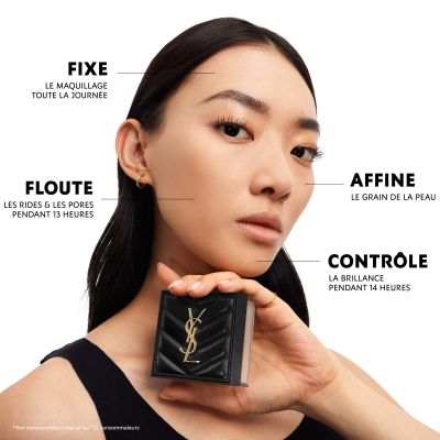 Yves Saint Laurent All Hours Hyper Blur Poudre Libre