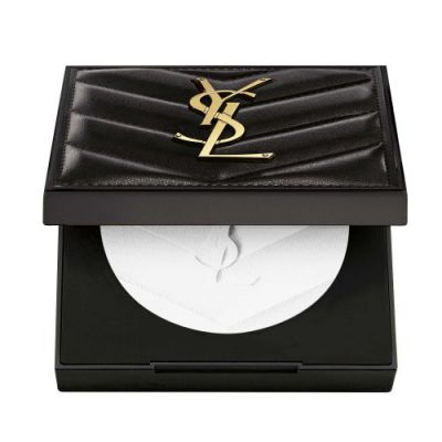 Yves Saint Laurent All Hours Hyper Finish Poudre Mat Multi-usages