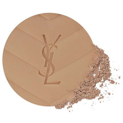 Yves Saint Laurent All Hours Hyper Finish Poudre Mat Multi-usages