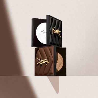 Yves Saint Laurent All Hours Hyper Finish Poudre Mat Multi-usages