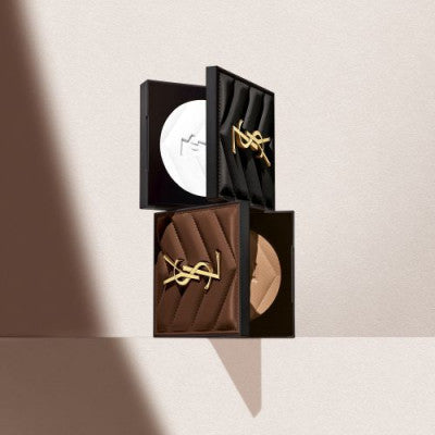 Yves Saint Laurent All Hours Hyper Finish Poudre Mat Multi-usages
