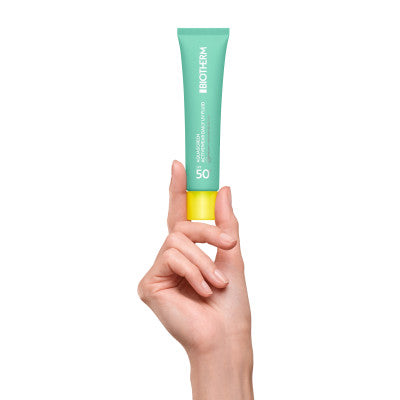 Biotherm Aquascreen Daily UV Fluid SPF50+ Protection Solaire Anti-UV Quotidienne