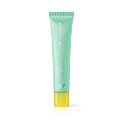 Biotherm Aquascreen Daily UV Fluid SPF50+ Protection Solaire Anti-UV Quotidienne