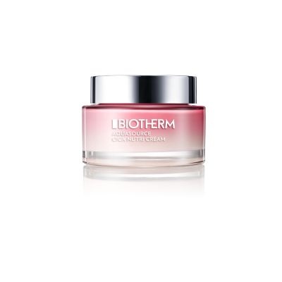 Biotherm Aquasource Cica Nutri Crème Hydrante & Apaisante