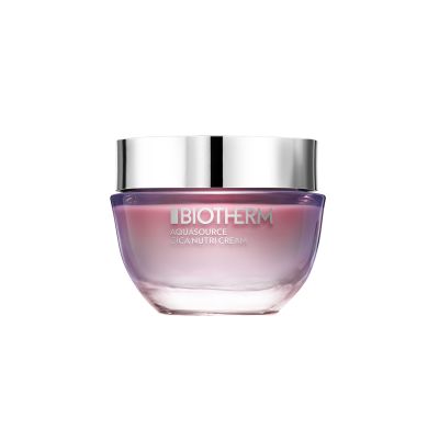 Biotherm Aquasource Cica Nutri Crème Hydrante & Apaisante