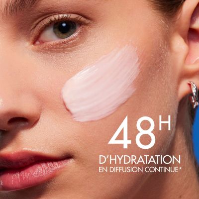 Biotherm Aquasource Cica Nutri Crème Hydrante & Apaisante