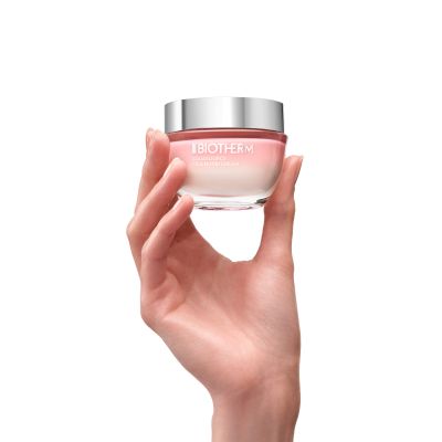 Biotherm Aquasource Cica Nutri Crème Hydrante & Apaisante