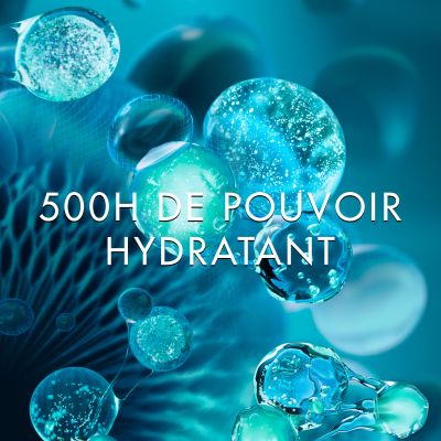 Biotherm Aquasource Hyalu Plump Gel Gel Hydratant à L'acide Hyaluronique
