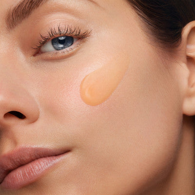 Biotherm Aquasource+ Vitamin Glow Gel Gel éclat Visage